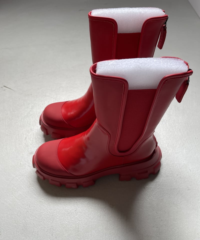 VIVIANO×lost in echo / side gore boots | JURK VIVIANO×lost in echo / side gore boots | JURK