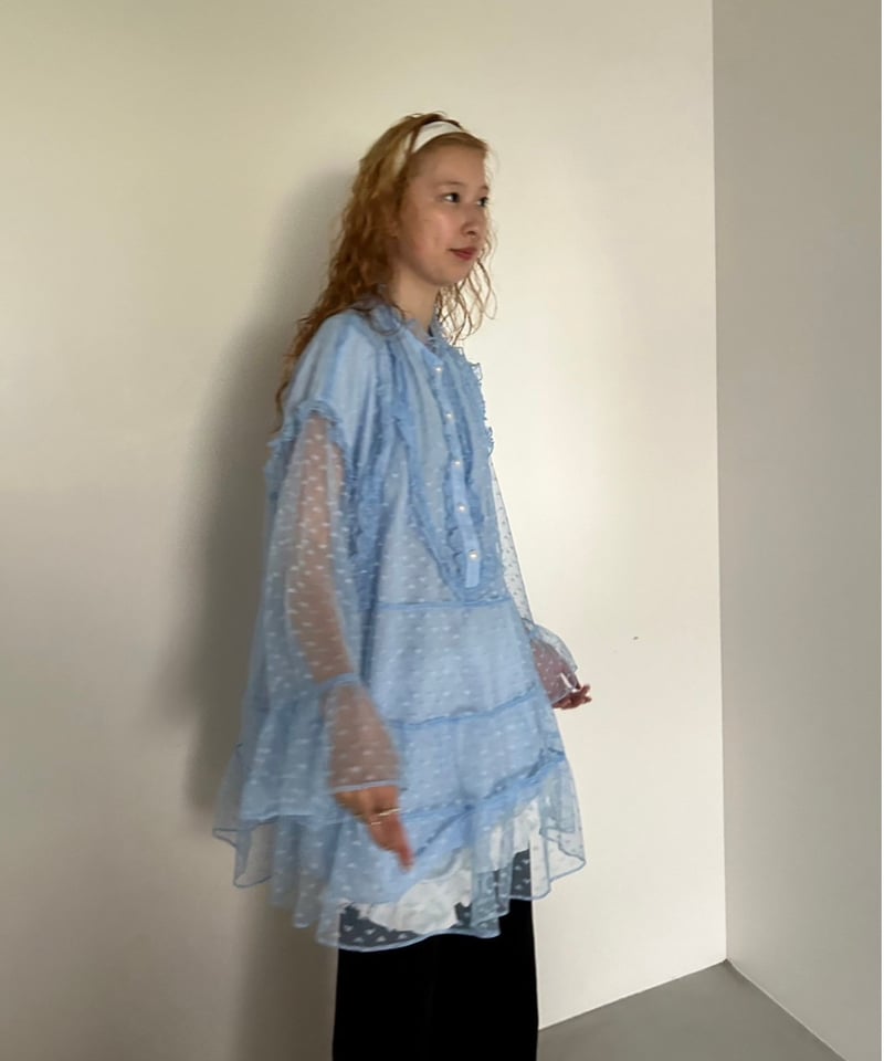 sister jane / Dusty Hearts Mini Dress | JURK sister jane / Dusty Hearts Mini Dress | JURK