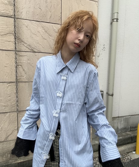 CATEGORY tops | JURK