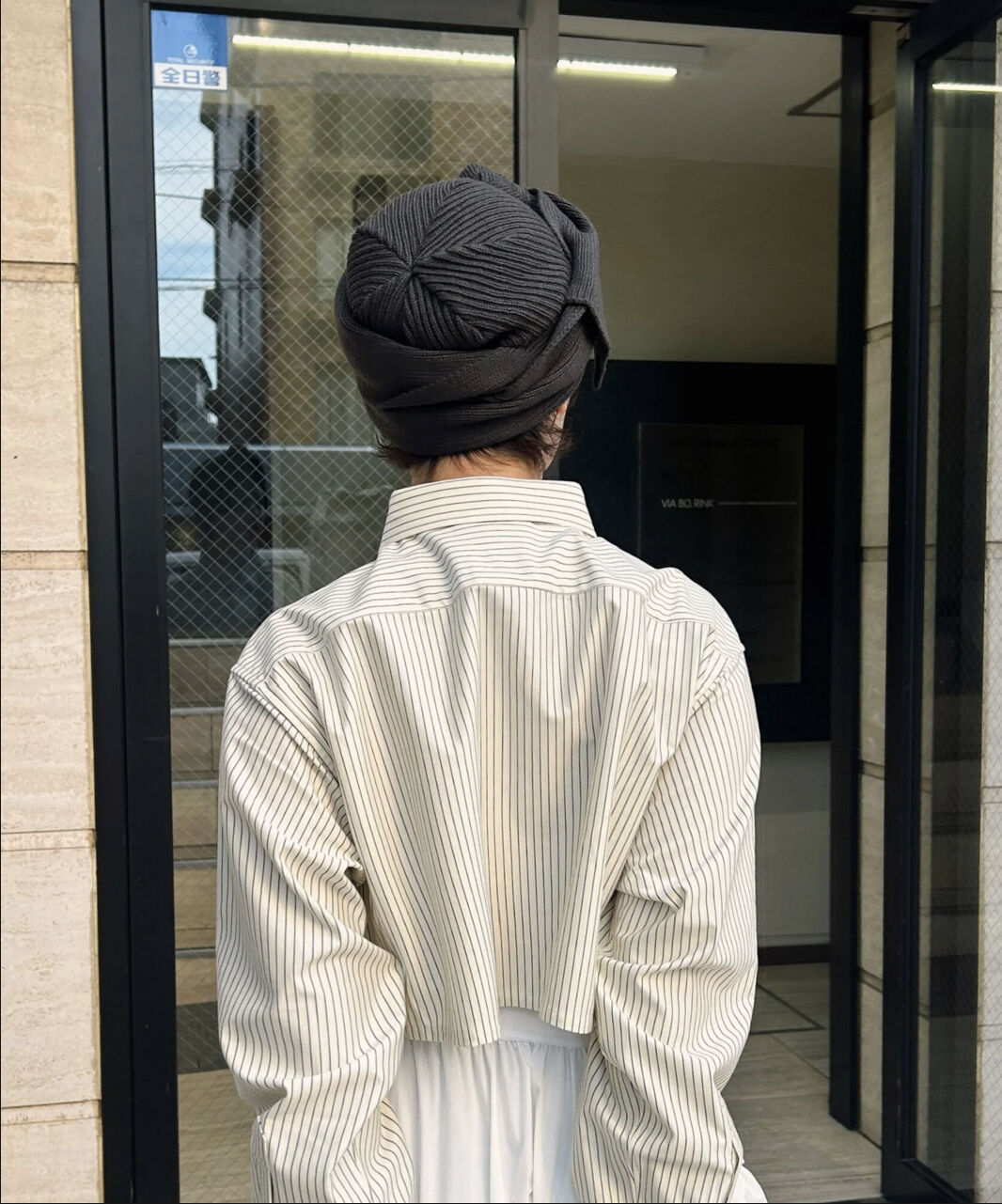 La Maison de Lyllis / PASTOR | JURK