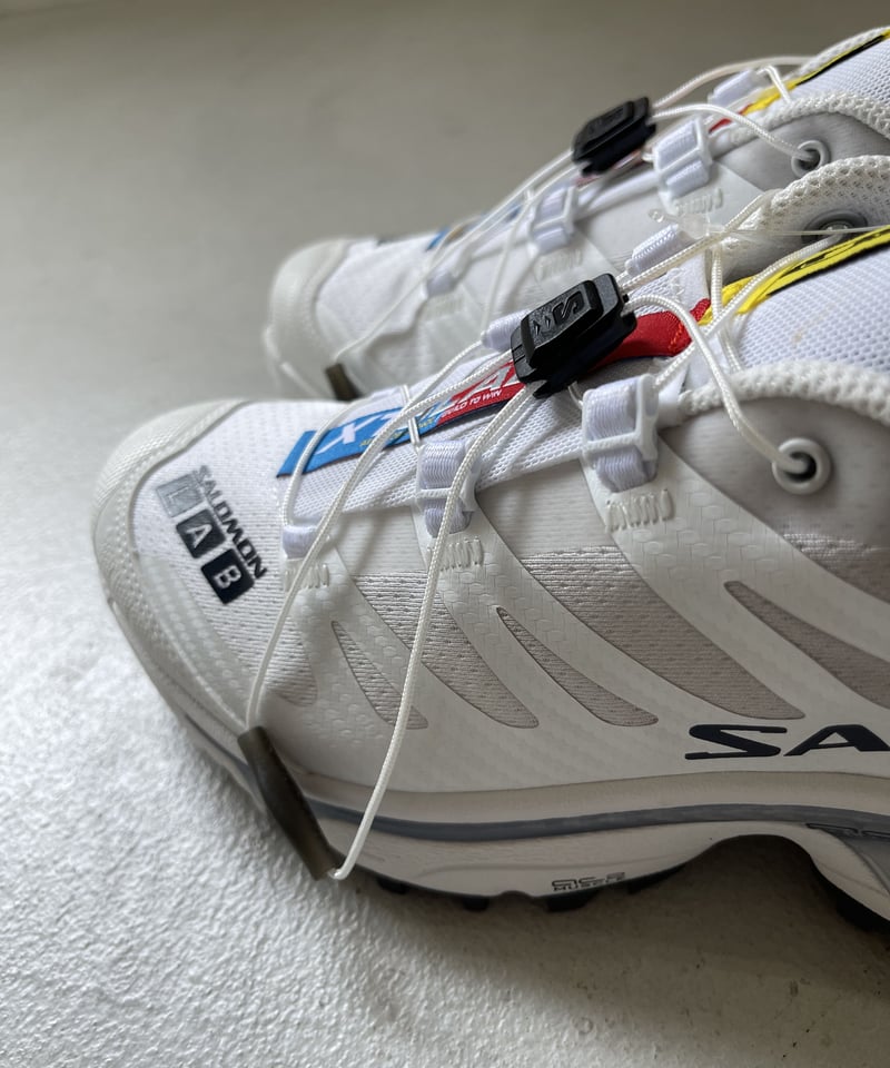 salomon / XT-4 | JURK