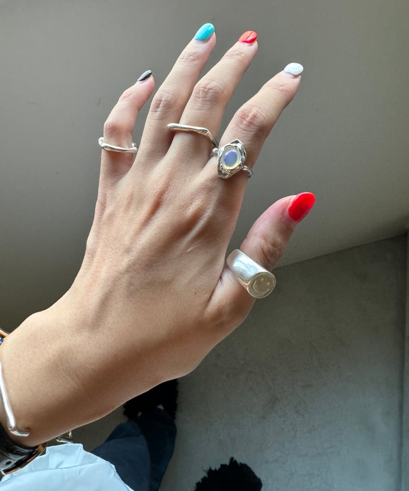 【MAISON DPULSE//メゾンドパルス】 指輪　リング 楽天市場】MAISON D'PULSE ｜メゾンドパルス sale セール40%off