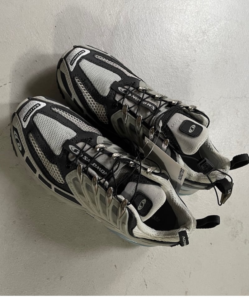 【R iiiio❗️】SALOMON❤︎ACS PRO スニーカー /24cm ACS PRO – サロモン公式オンラインストア