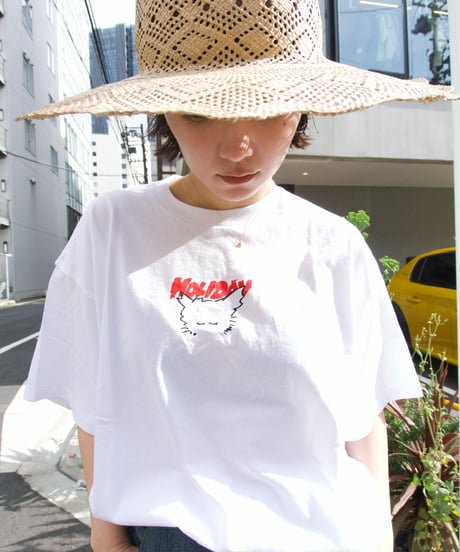 値下げ中　jurk shop レースミックスハット（ホワイト） JURK