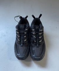 ⭐︎FUMIE=TANAKA / far platform shoes | JURK