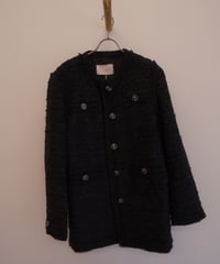 VIVIANO × JURK / Tulle Bustier | JURK