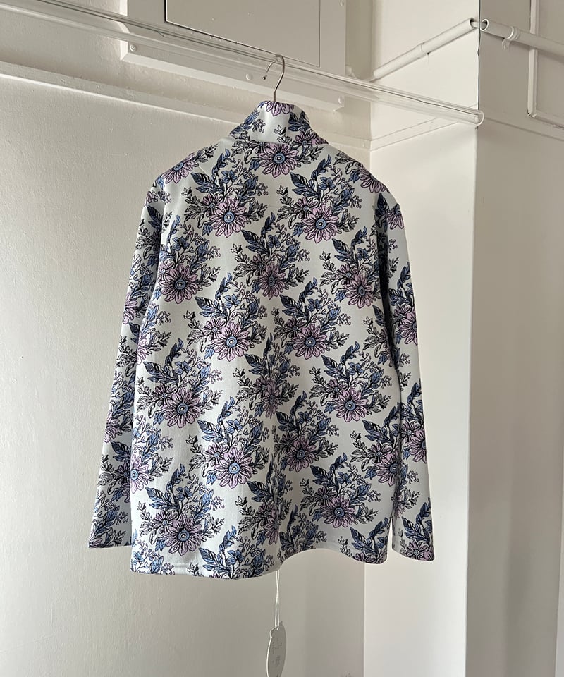 FUMIE=TANAKA フミエタナカ Flower jq Line Cam FUMIE TANAKA/フミエタナカ】flower JQ zip F25S-14の通販