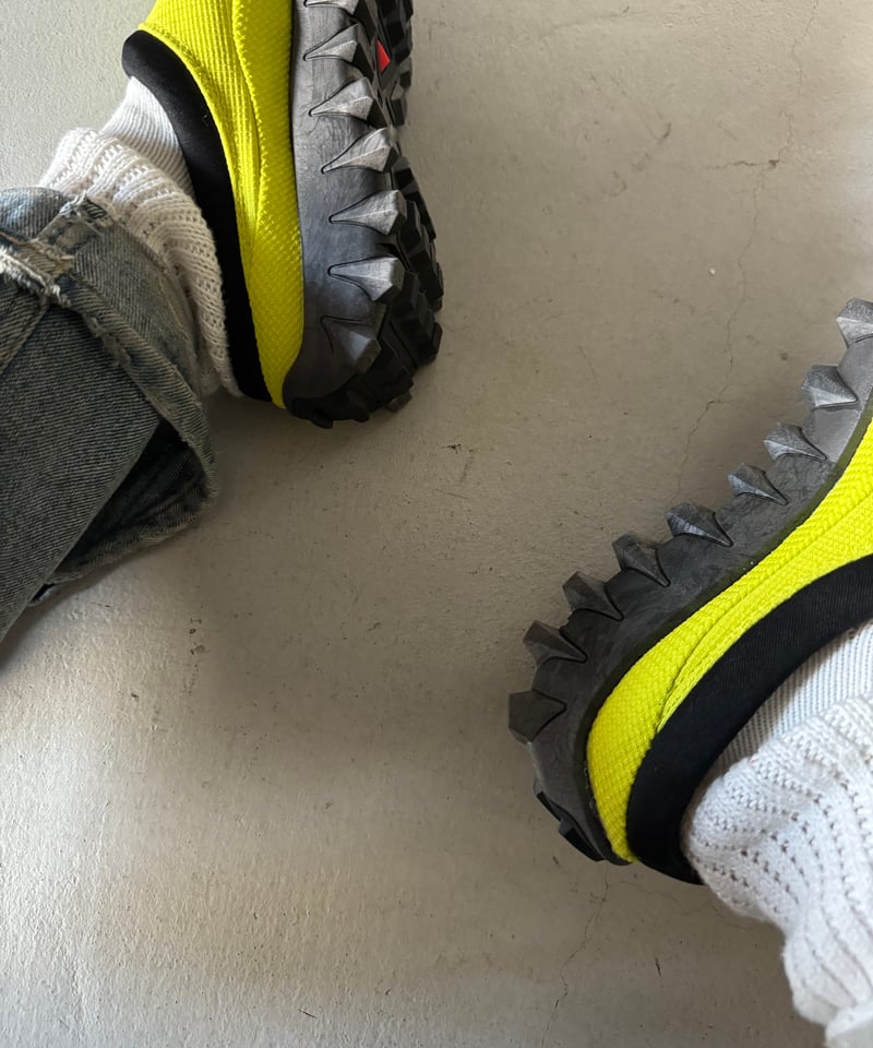 Salomon / SNOWCLOG | JURK Salomon / SNOWCLOG | JURK