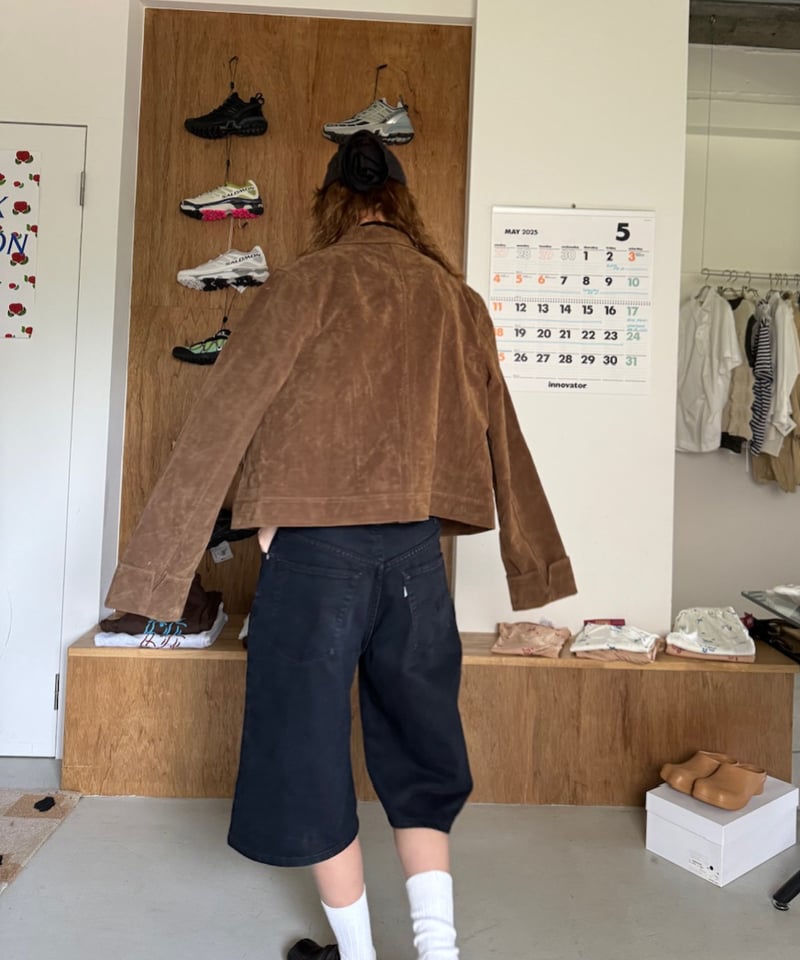 sister jane / Budding Jewel Jacket | JURK