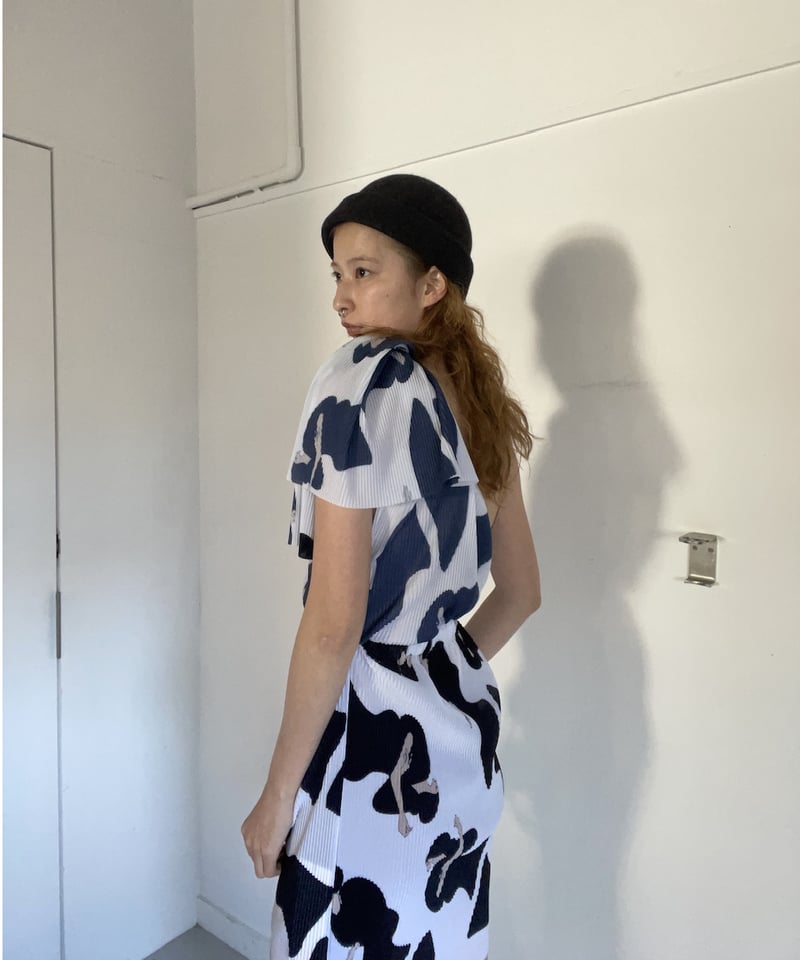 Jens / layer skirt | JURK