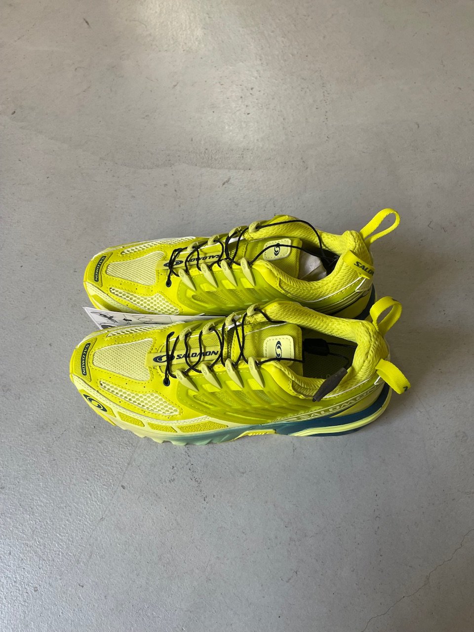 salomon / ACS PRO | JURK salomon / ACS PRO | JURK