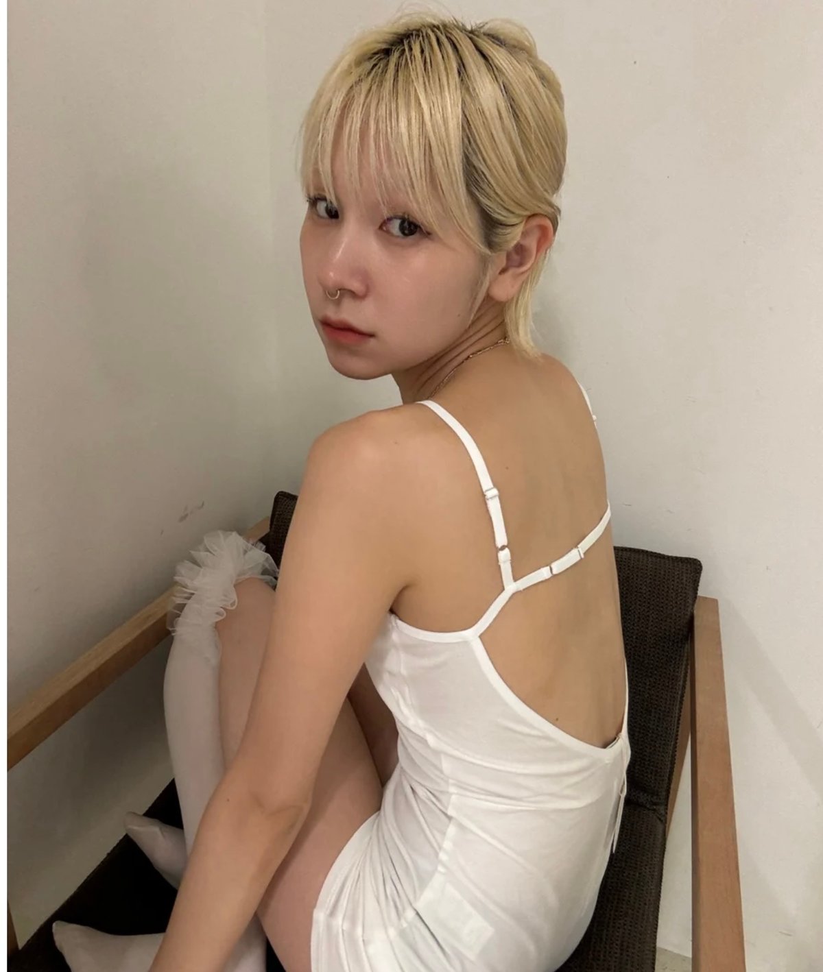 トップス Determ; / Collagen Strappy Back Rompers Determ; / Collagen Strappy Back Romper | JURK