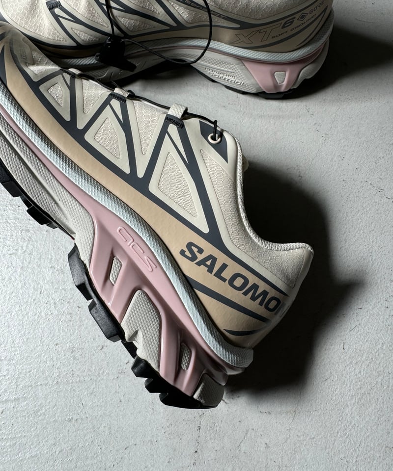 SALOMON / XT-6 GTX | JURK