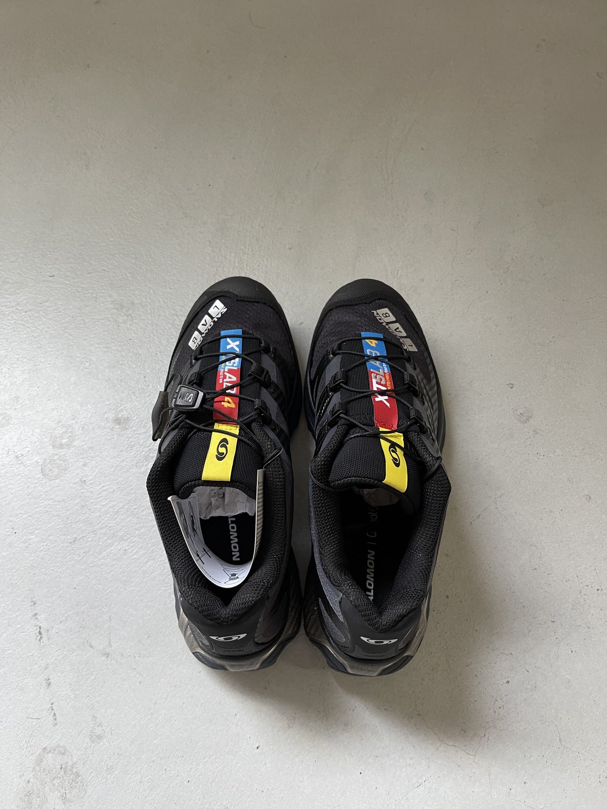 板 SALOMON - SALOMON 139 サロモン(SALOMON)｜Acsprounisex｜Forget-me-nots Online Store