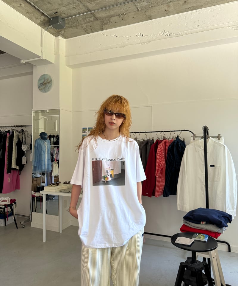 小物 DMY STUDIOS VALENTINA ivory DMY by DMY Men's' Valentina Sunglasses in Ivory | LN-CC®