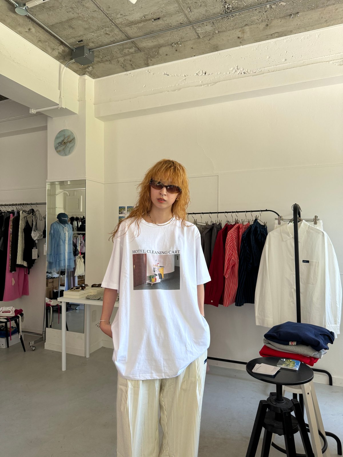 DMY studios / Valentina | JURK