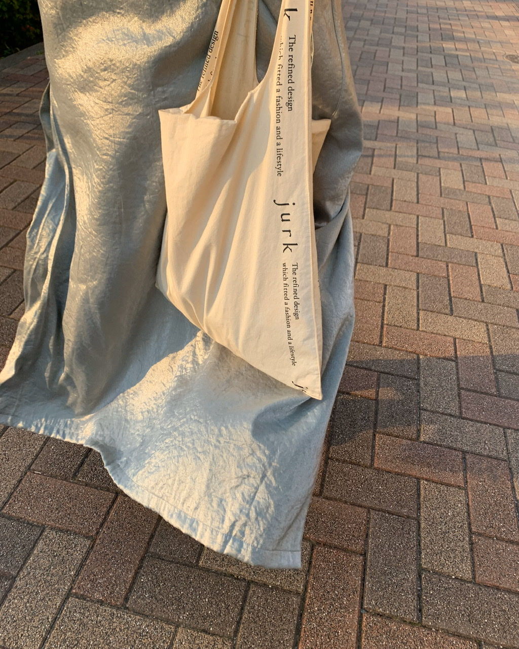 URST ブラック トートバッグ 73980_UBS1155LRSBLK_ORIGINAL_R