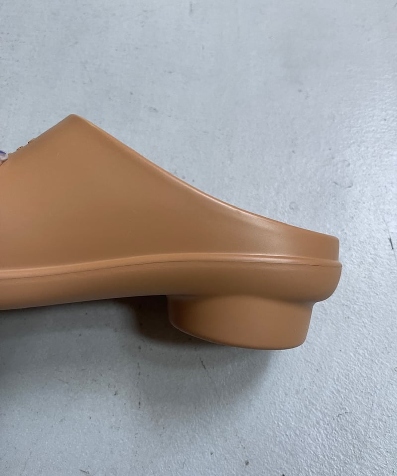 MM6 / anatomic clog slippers | JURK