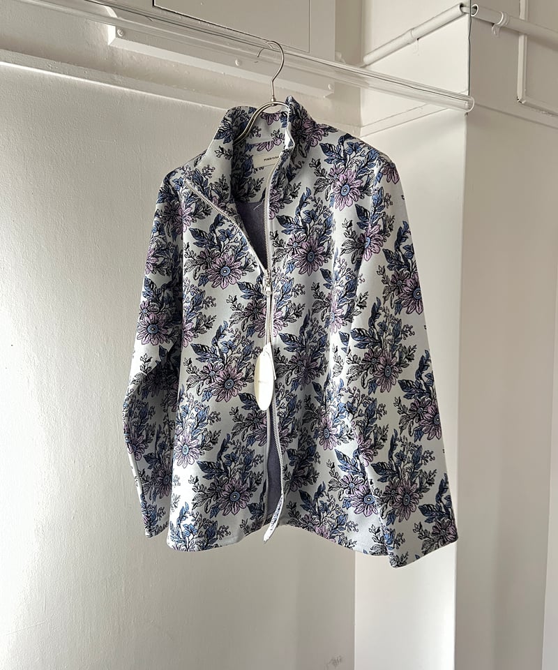 スズメ様FUMIE TANAKA フミエタナカ / mix quilt sk mix quilt rever | FUMIE=TANAKA/フミエタナカ