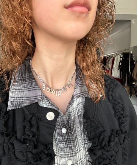 CATEGORY MM6 Maison Margiela | JURK