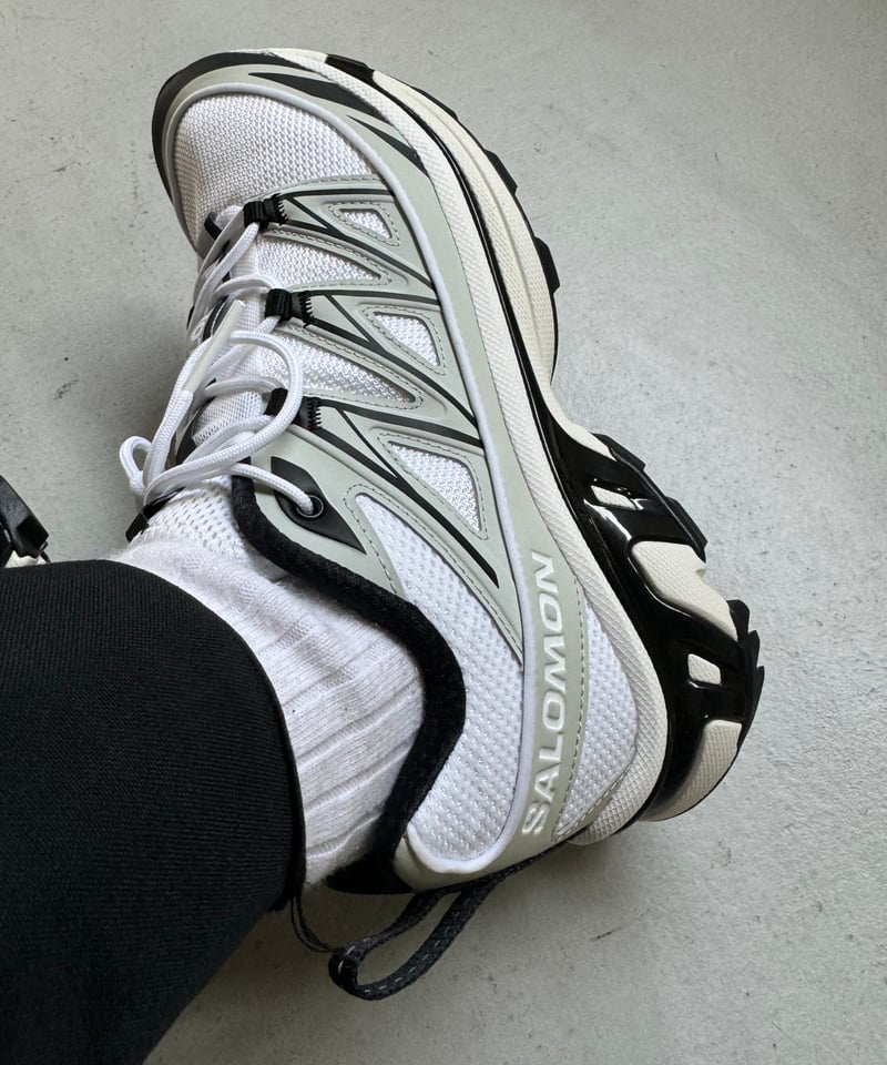 SALOMON XT-6 EXPANSE 25cm　正規品 SALOMON / XT-6 EXPANSE | JURK