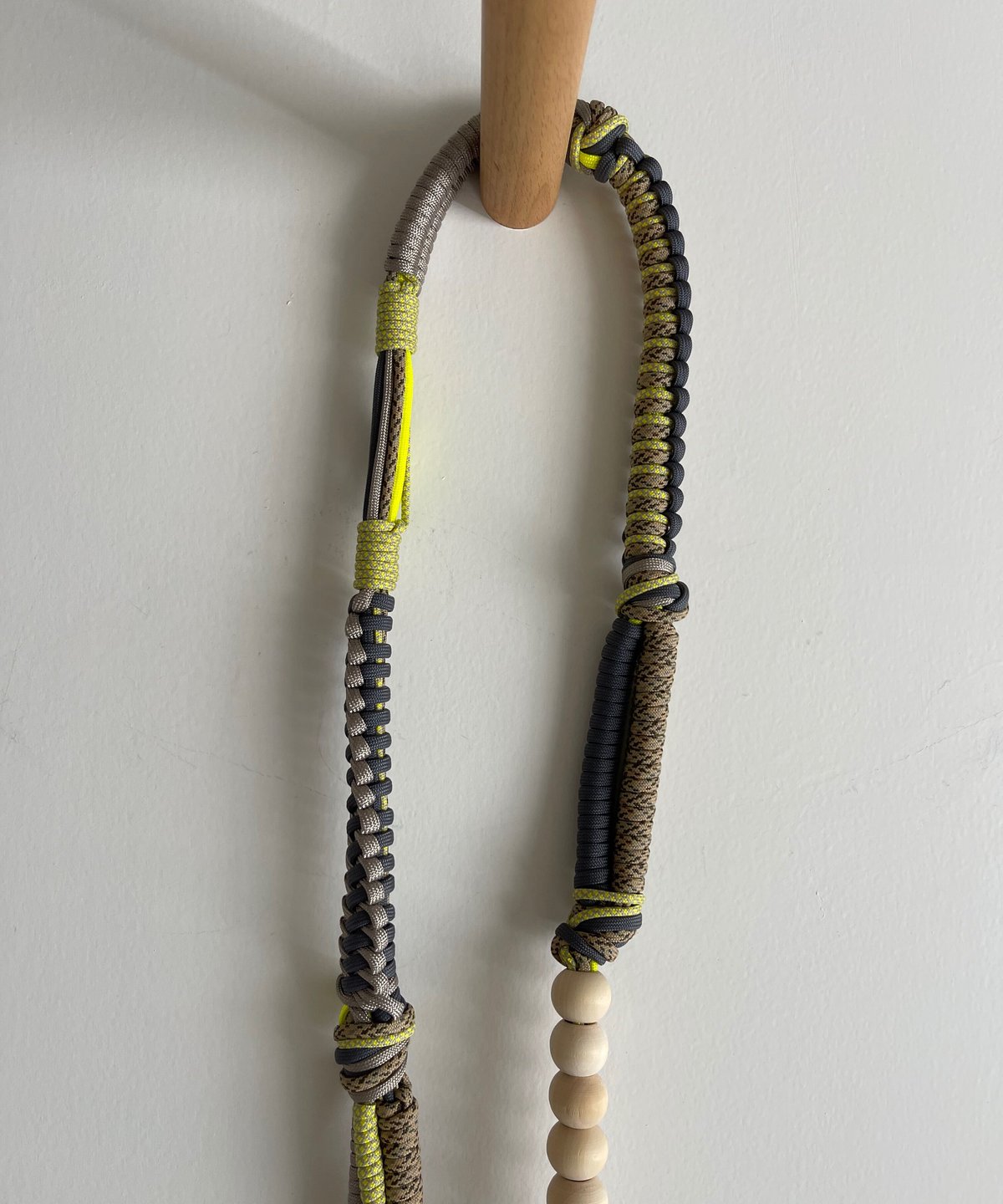 受注生産】Satoko Oishi / strap | JURK