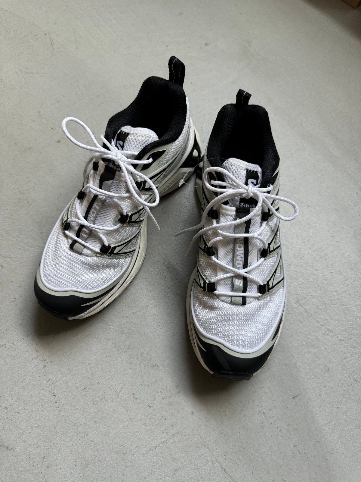 【新品】SALOMON XT-6 EXPANSE XT-6 Expanse Seasonal – Premier