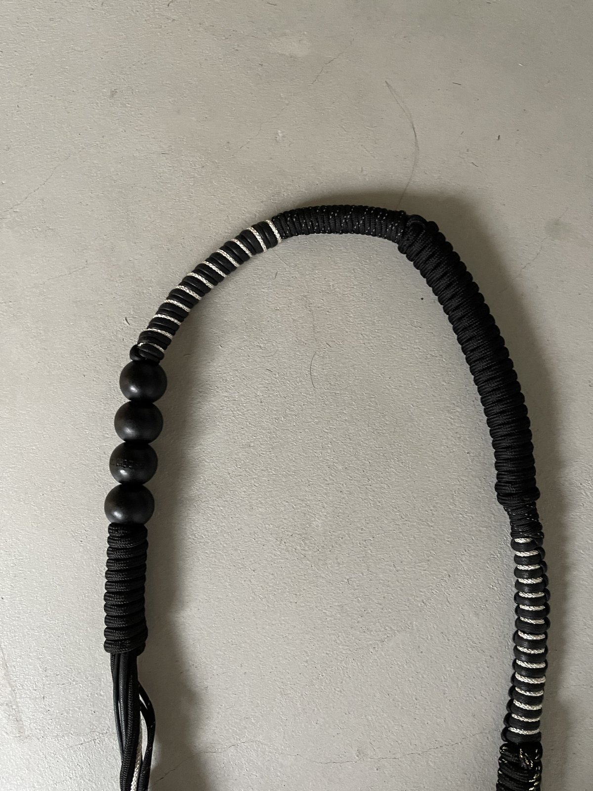 受注生産】Satoko Oishi / strap (winter) | JURK 受注生産】Satoko Oishi / strap (winter) | JURK