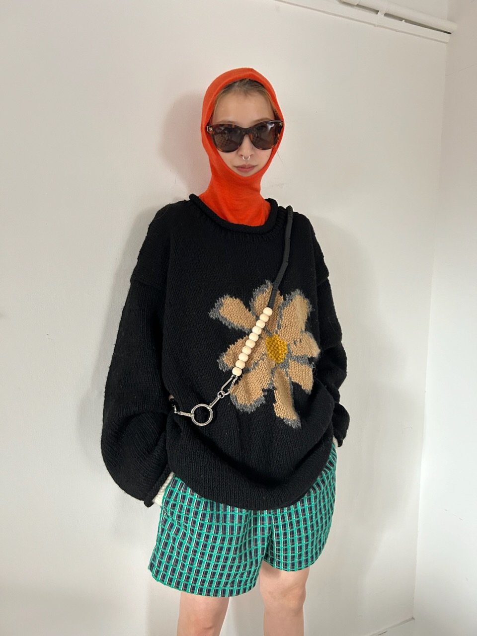 受注生産】satoko oishi / thin strap | JURK