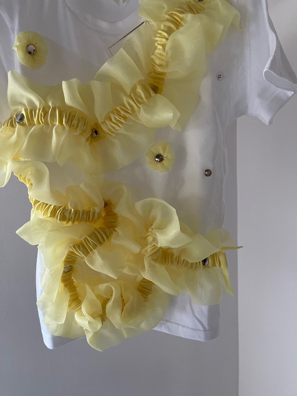 HOUGA / riddle T | JURK