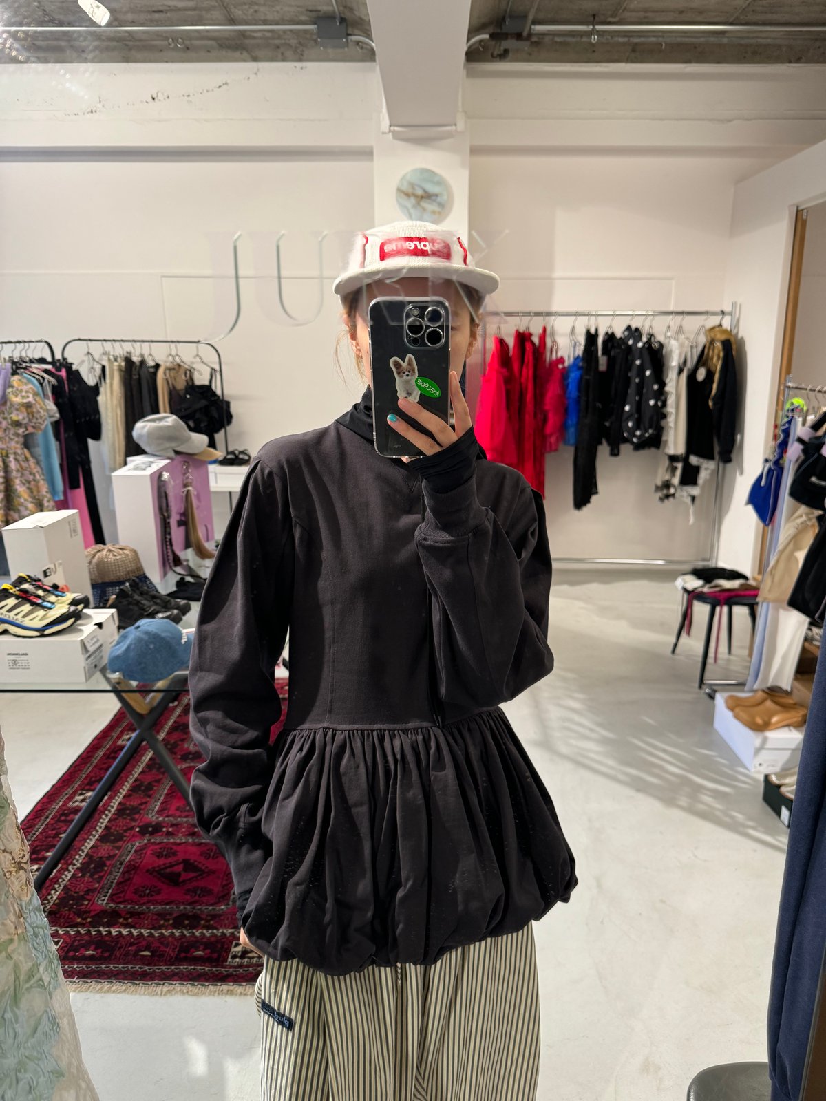 littlesuzie トップス LIZ LISA Official Online Store Girly Fashion｜ Tokyo Kawaii Life