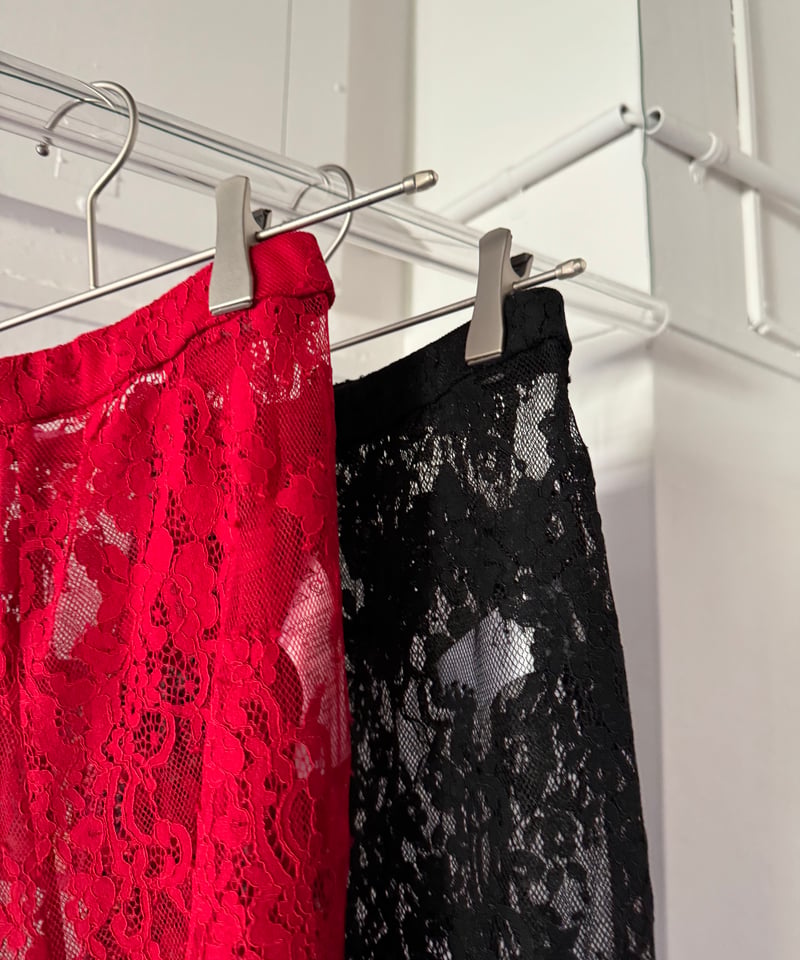 VIVIANO / lace Leggins | JURK VIVIANO / lace Leggins | JURK