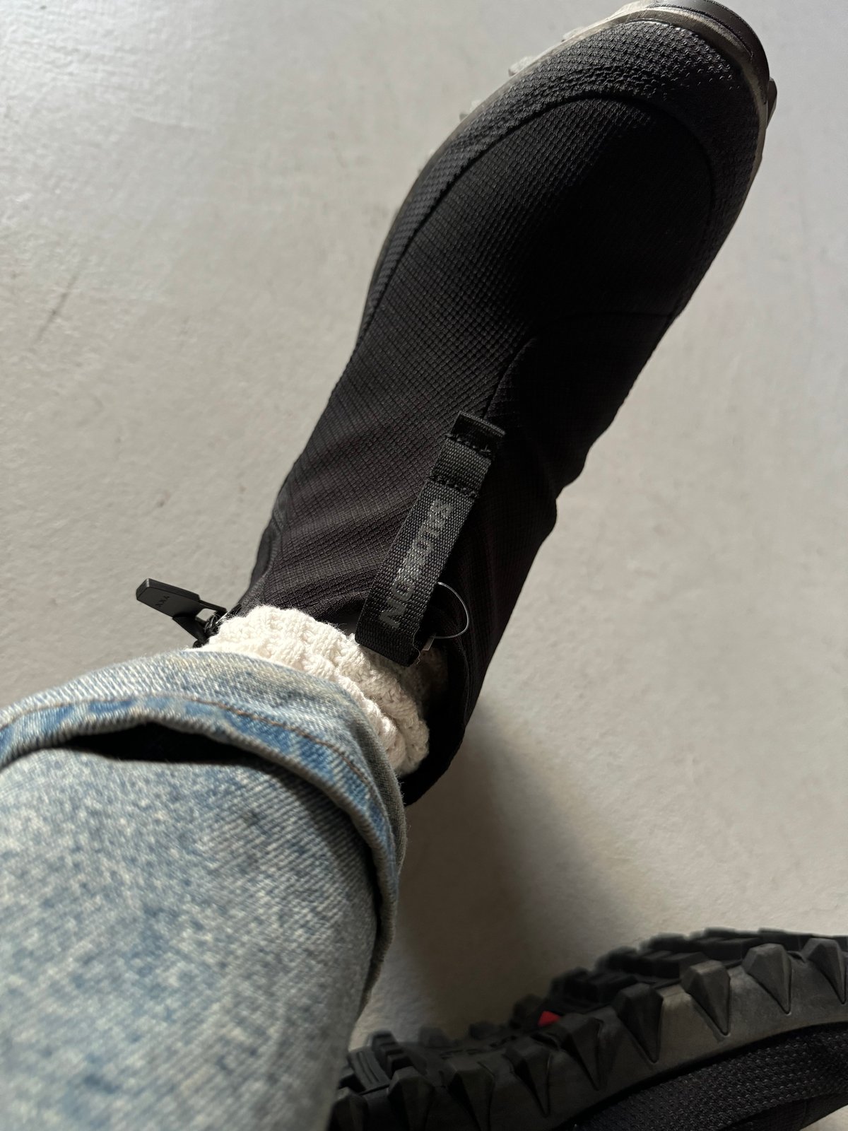 Salomon / SNOWCLOG MID | JURK