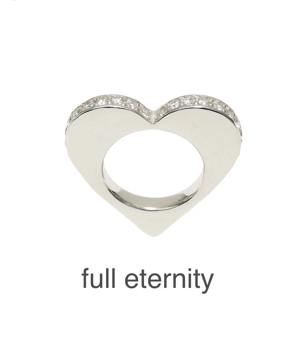 指輪・リング Valentine Baby Heart ring Heart Ring (basic) – Valentine