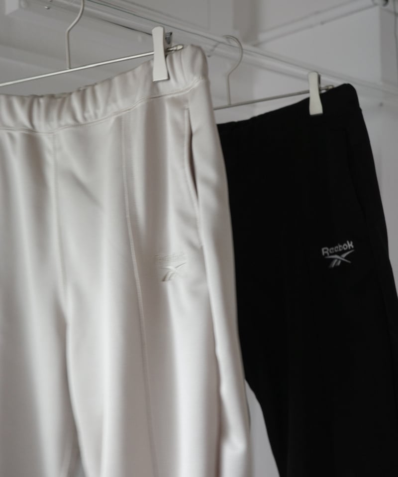 パンツ naoki tomizuka Reebok deformedsweatpants Reebok deformed sweat pants | naokitomizuka_onlineshop