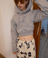 VIVIANO × JURK / Tulle Bustier | JURK