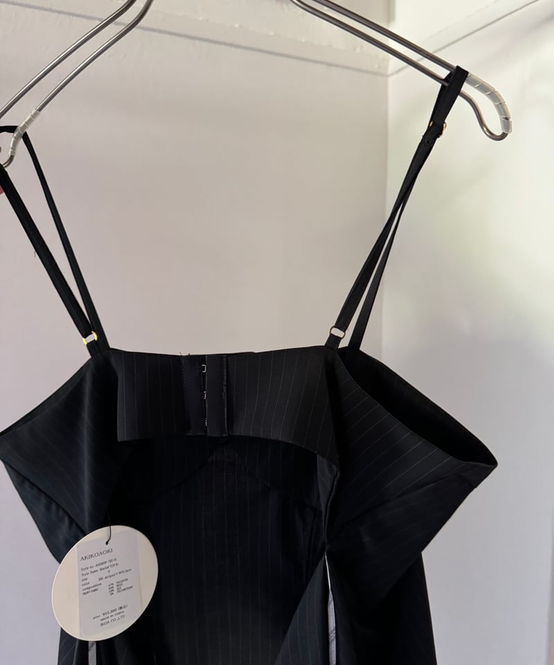 トップス AKIKOAOKI 24aw \