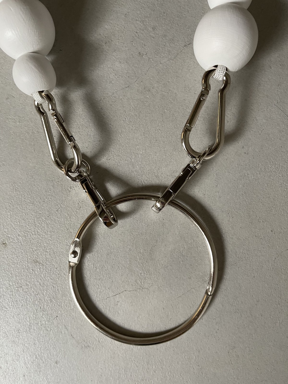 受注生産】Satoko Oishi / strap (winter) | JURK 受注生産】Satoko Oishi / strap (winter) | JURK