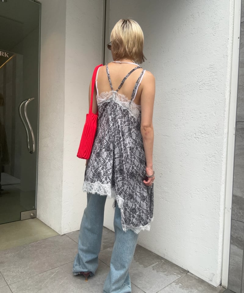AKIKOAOKI /Ada & Amy 02 | JURK AKIKOAOKI /Ada & Amy 02 | JURK