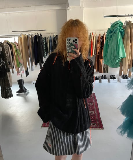 トップス UGLY SWEATER CLUB #5 Absent minded UGLY SWEATER CLUB / #3 ANNOYING | JURK