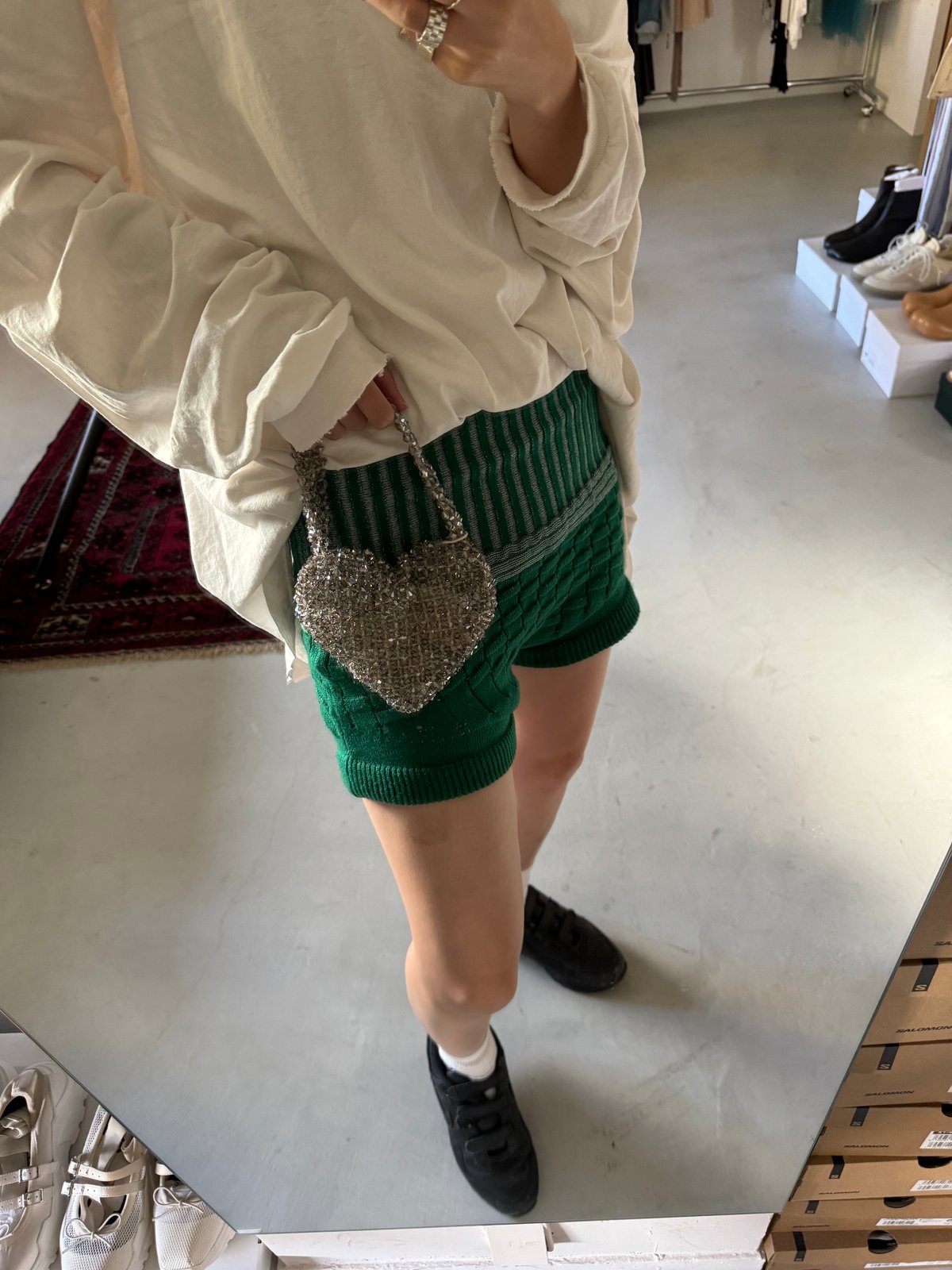 【sister jane】Dream Sister Jane pearl handle バッグ BLACK Dream Sister Jane pearl handle bag in black | ASOS