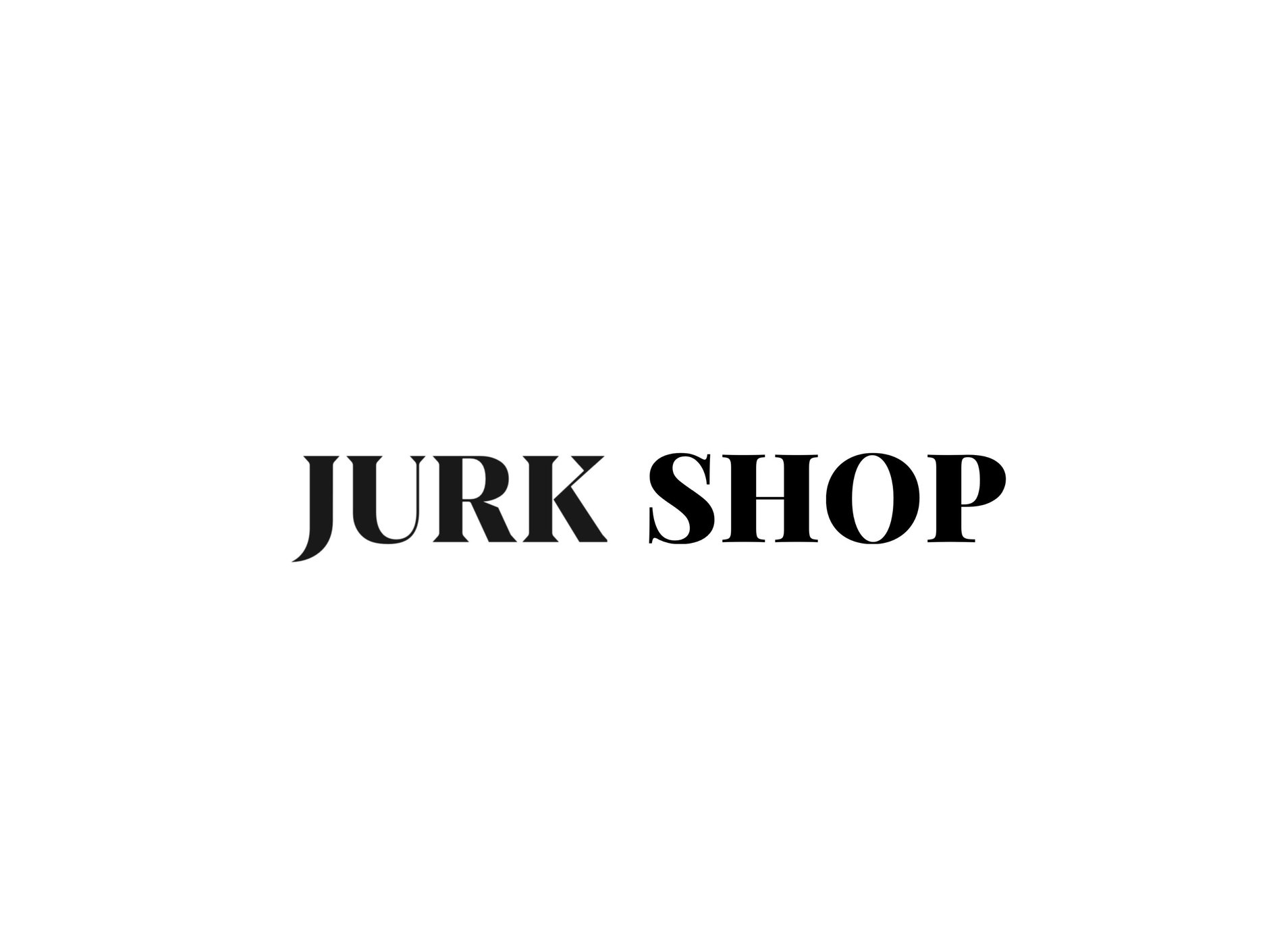 ABOUT JURK ABOUT JURK