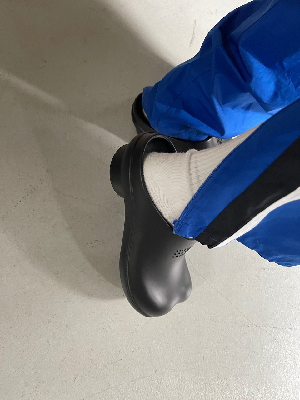 MM6 ANATOMIC CLOG SLIPPER サンダル 35-36