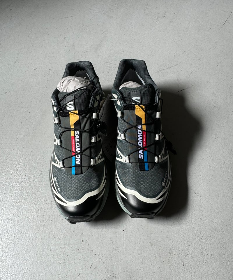 SALOMON / XT-6 GTX | JURK