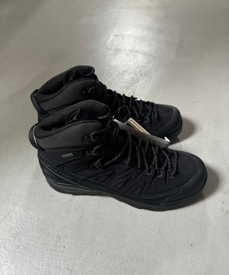 SALOMON / X ALP MID VTR GTX | JURK