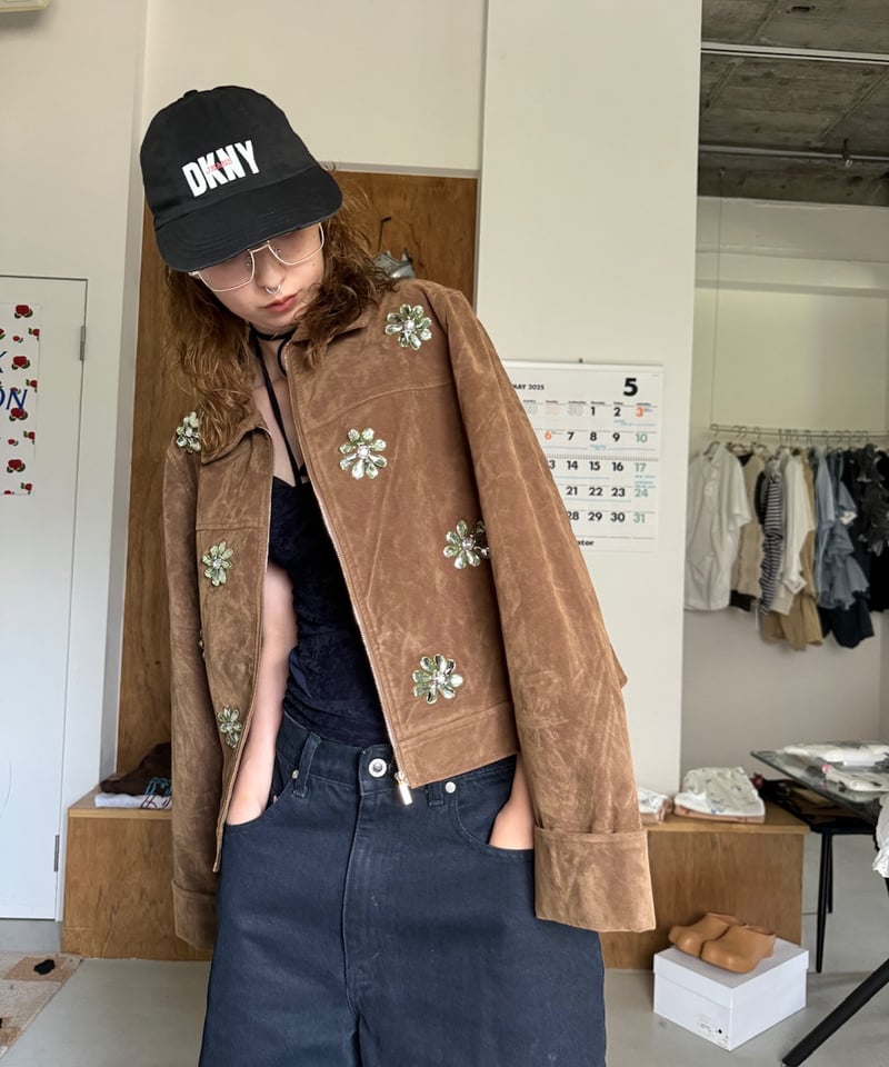 sister jane - sister janeジャケット Sweet Cherry Tweed Jacket – Sister Jane