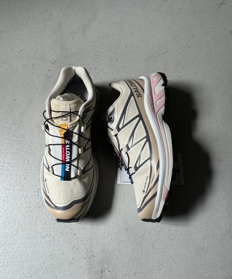 SALOMON / XT-6 GTX | JURK