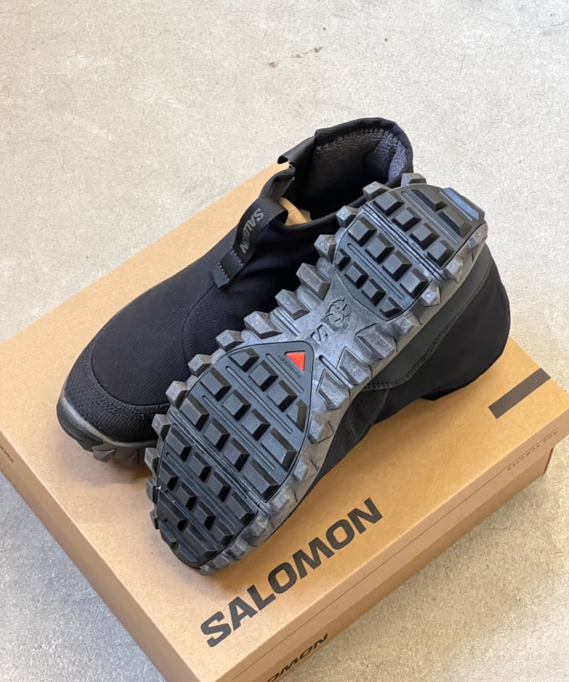 Salomon / SNOWCLOG MID | JURK
