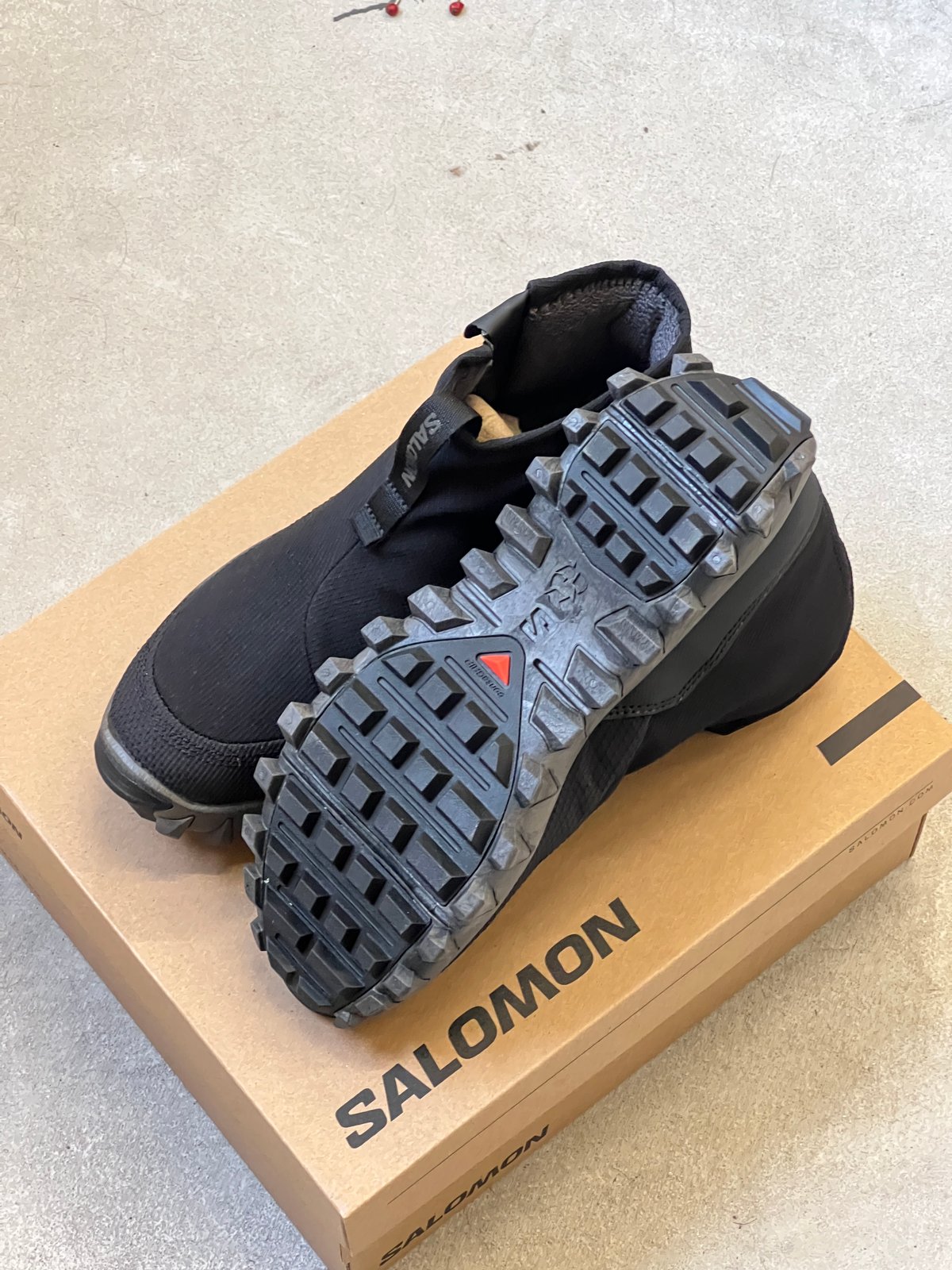 Salomon / SNOWCLOG MID | JURK Salomon / SNOWCLOG MID | JURK