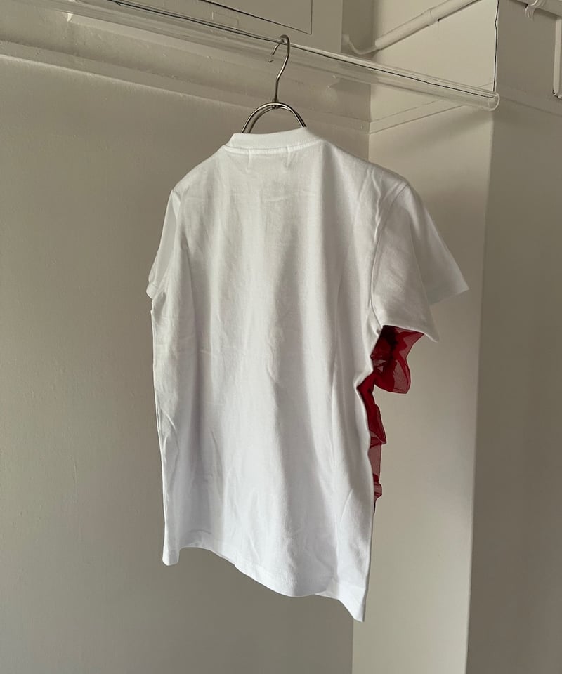 HOUGA / riddle T | JURK